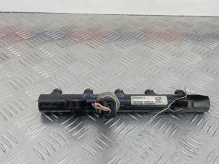 топливная рампа Citroen C5 2 поколение 2010, 2.0 л., дизель, МКПП, седан, 9656391180