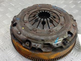 маховик Citroen C5 2 поколение 2010, 2.0 л., дизель, МКПП, седан