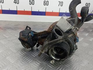 турбина Citroen C5 2 поколение 2010, 2.0 л., дизель, МКПП, седан, GT1749U