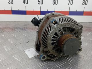 генератор Citroen C5 2 поколение 2010, 2.0 л., дизель, МКПП, седан, 865271