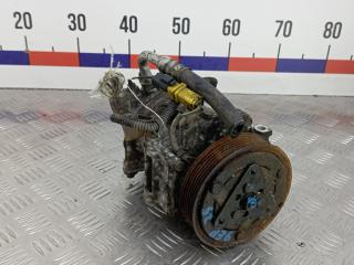 компрессор кондиционера Citroen C5 2 поколение 2010, 2.0 л., дизель, МКПП, седан, 9660555380