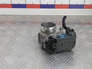 заслонка дроссельная Ford Focus 3 поколение 2012, 1.6 л., бензин, МКПП, универсал, 0280750535