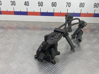 катушка зажигания Ford Focus 3 поколение 2012, 1.6 л., бензин, МКПП, универсал, CM5G-12029-FB