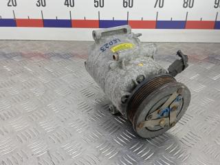 компрессор кондиционера Ford Focus 3 поколение 2012, 1.6 л., бензин, МКПП, универсал, AV61-19D629-CB