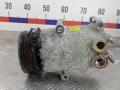 компрессор кондиционера Ford Focus 3 поколение 2012, 1.6 л., бензин, МКПП, универсал, AV61-19D629-CB - фото №2