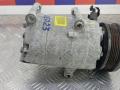 компрессор кондиционера Ford Focus 3 поколение 2012, 1.6 л., бензин, МКПП, универсал, AV61-19D629-CB - фото №4