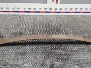 рессора задняя Mercedes-Benz Sprinter 2 поколение (W906) 2007, 2.2 л., CDI 211/311/411, дизель, МКПП, микроавтобус