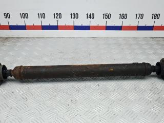 Карданный вал Suzuki Grand Vitara 2 поколение 2006, 1.6 л., бензин, МКПП, внедорожник 5 дв.