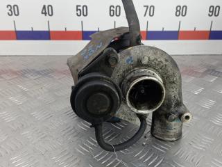 турбина Mitsubishi Pajero 3 поколение 2001, 3.2 л., дизель, МКПП, внедорожник 5 дв., 49135-03410