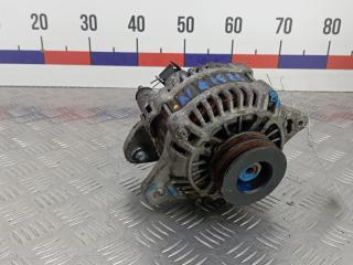 генератор Mitsubishi Pajero 3 поколение 2001, 3.2 л., дизель, МКПП, внедорожник 5 дв., 725752