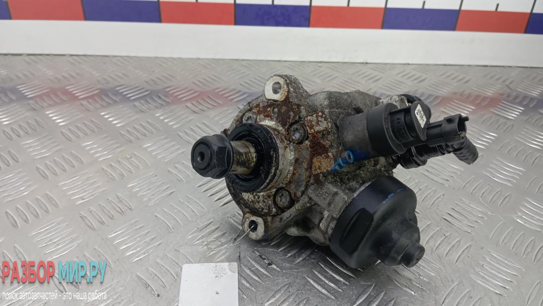 ТНВД Hyundai Santa Fe 3 поколение (DM) 2012, 2.2 л., дизель, АКПП, внедорожник 5 дв., 33100-2F000, 0445010511 - фото №1