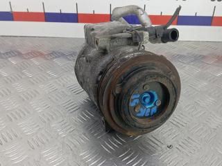 компрессор кондиционера Hyundai Santa Fe 3 поколение (DM) 2012, 2.2 л., дизель, АКПП, внедорожник 5 дв., 18MGJ5D1823