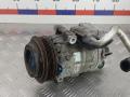 компрессор кондиционера Hyundai Santa Fe 3 поколение (DM) 2012, 2.2 л., дизель, АКПП, внедорожник 5 дв., 18MGJ5D1823 - фото №2