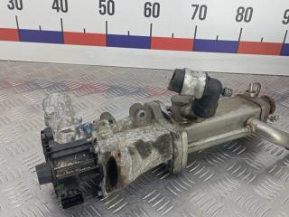 клапан EGR Citroen C5 2 поколение 2010, 2.2 л., дизель, МКПП, седан, 7005780506