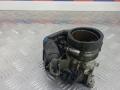заслонка дроссельная Citroen C5 2 поколение 2010, 2.2 л., дизель, МКПП, седан, 9656932580 - фото №3