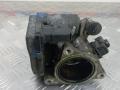 заслонка дроссельная Citroen C5 2 поколение 2010, 2.2 л., дизель, МКПП, седан, 9656932580 - фото №5