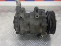 компрессор кондиционера Citroen C5 2 поколение 2010, 2.2 л., дизель, МКПП, седан, 9660555380 - фото №2