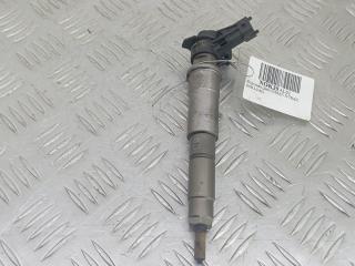 форсунка Nissan X-Trail T31 2008, 2.0 л., дизель, МКПП, внедорожник 5 дв., 0445115022