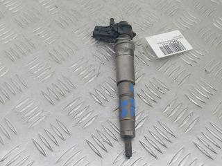 форсунка Nissan X-Trail T31 2008, 2.0 л., дизель, МКПП, внедорожник 5 дв., 0445115022