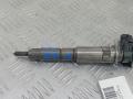 форсунка Nissan X-Trail T31 2008, 2.0 л., дизель, МКПП, внедорожник 5 дв., 0445115022 - фото №2