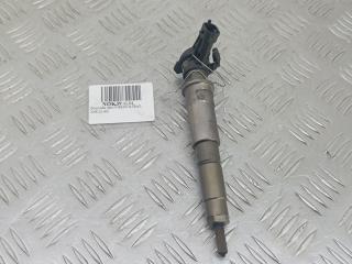 форсунка Nissan X-Trail T31 2008, 2.0 л., дизель, МКПП, внедорожник 5 дв., 0445115022