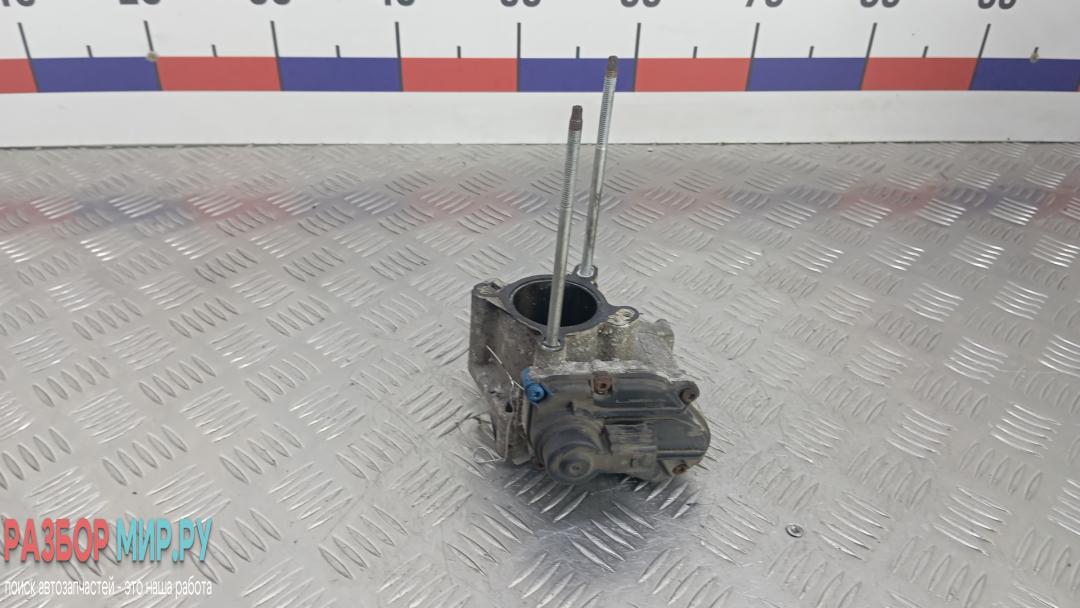 клапан EGR Nissan X-Trail T31 2008, 2.0 л., дизель, МКПП, внедорожник 5 дв., H8200327011 - фото №1