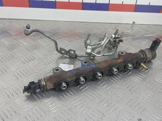 топливная рампа Nissan X-Trail T31 2008, 2.0 л., дизель, МКПП, внедорожник 5 дв., 0445214155