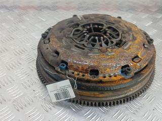 маховик Nissan X-Trail T31 2008, 2.0 л., дизель, МКПП, внедорожник 5 дв.