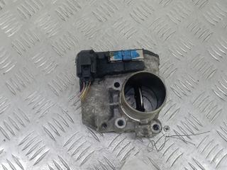 заслонка дроссельная Nissan X-Trail T31 2008, 2.0 л., дизель, МКПП, внедорожник 5 дв., 8200330812