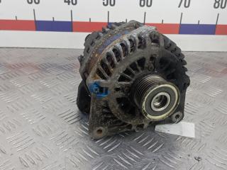 генератор Nissan X-Trail T31 2008, 2.0 л., дизель, МКПП, внедорожник 5 дв., 23100-JG71A