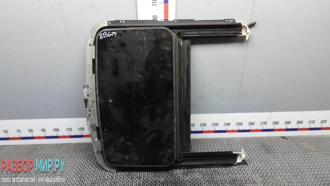 люк Mercedes-Benz GL-Класс X164 2007, 3.0 л., GL320 CDI, дизель, АКПП, внедорожник 5 дв. - фото №1