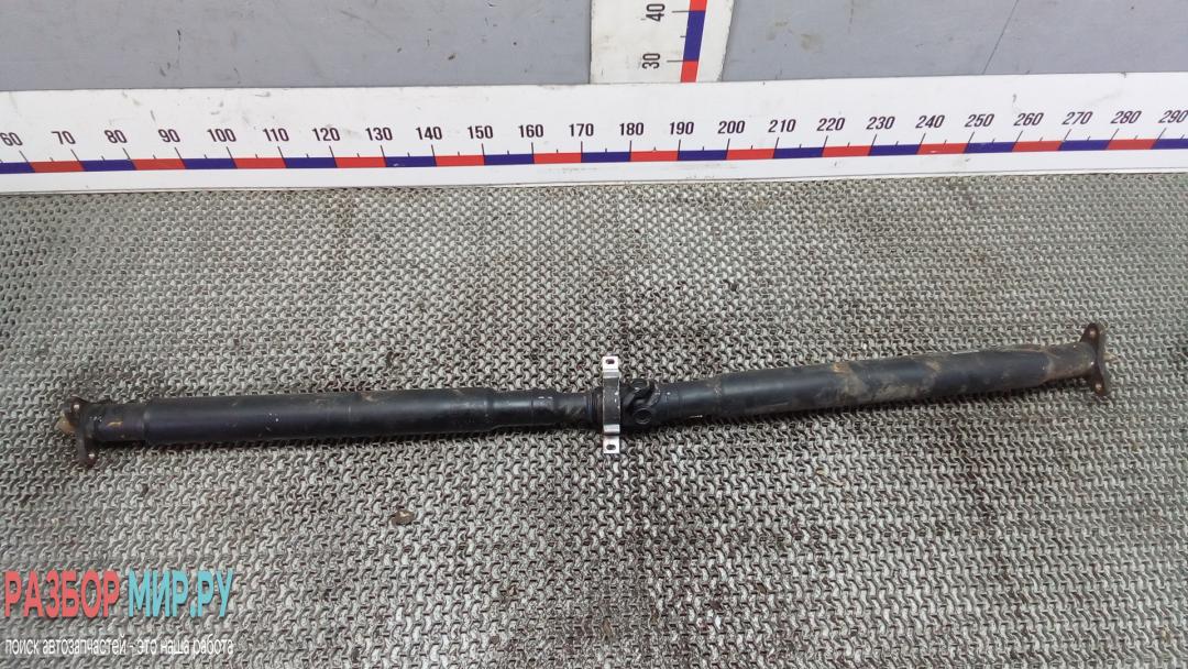 Карданный вал BMW 7 серия F01/F02 2010, 3.0 л., 730d, дизель, АКПП, седан - фото №1