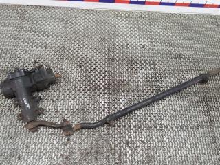 редуктор рулевой Jeep Grand Cherokee WJ 2002, 4.7 л., бензин, АКПП, внедорожник 5 дв.