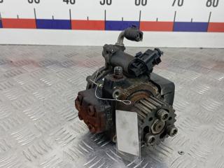 ТНВД Skoda Fabia 2 поколение (5J) [рестайлинг] 2011, 1.6 л., дизель, МКПП, универсал, 03L130756E, 101210-115718