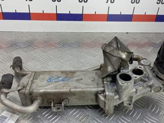 клапан EGR Skoda Fabia 2 поколение (5J) [рестайлинг] 2011, 1.6 л., дизель, МКПП, универсал, 0280751016