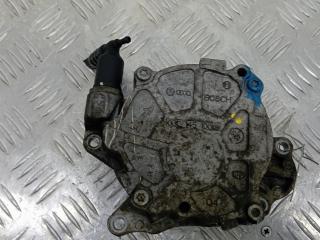 насос вакуумный Skoda Fabia 2 поколение (5J) [рестайлинг] 2011, 1.6 л., дизель, МКПП, универсал, 03L145100G