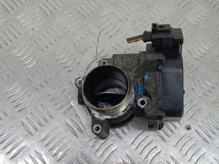 заслонка дроссельная Skoda Fabia 2 поколение (5J) [рестайлинг] 2011, 1.6 л., дизель, МКПП, универсал, 03L128063L