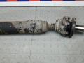 Карданный вал Mitsubishi Pajero 3 поколение [рестайлинг] 2005, 3.2 л., дизель, АКПП, внедорожник 5 дв. - фото №6
