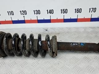 Стойка Mitsubishi Pajero 3 поколение [рестайлинг] 2005, 3.2 л., дизель, АКПП, внедорожник 5 дв.