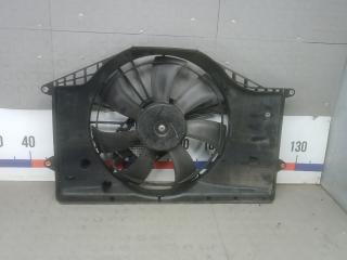 вентилятор радиатора Honda Civic 10 поколение 2017, 1.0 л., бензин, МКПП, хетчбэк 5 дв.