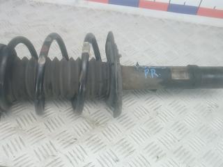 Стойка Honda Civic 10 поколение 2017, 1.0 л., бензин, МКПП, хетчбэк 5 дв.