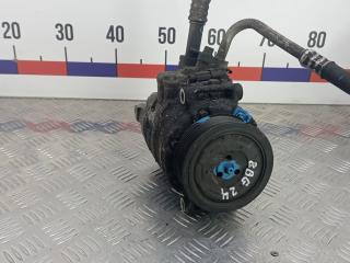 компрессор кондиционера Mercedes-Benz GL-Класс X164 2007, 3.0 л., GL320 CDI, дизель, АКПП, внедорожник 5 дв., 4472600851