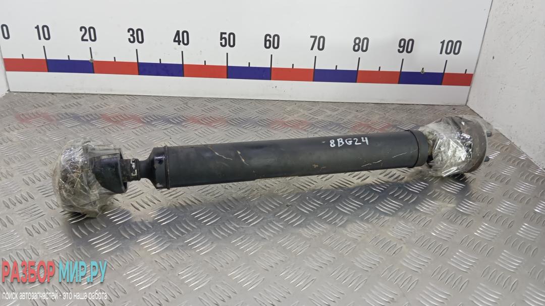 Карданный вал Mercedes-Benz GL-Класс X164 2007, 3.0 л., GL320 CDI, дизель, АКПП, внедорожник 5 дв. - фото №1