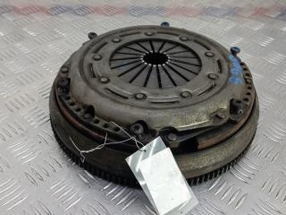 маховик Citroen C5 2 поколение 2010, 1.6 л., дизель, МКПП, седан