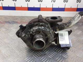 турбина Citroen C5 2 поколение 2010, 1.6 л., дизель, МКПП, седан, GT1544V