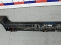 балка под радиатор Volkswagen Touareg 2 поколение 2011, 3.0 л., V6 TDI, дизель, АКПП, внедорожник 5 дв. - фото №3