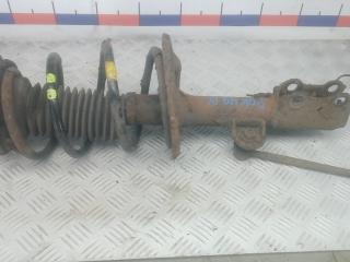 Стойка Toyota RAV4 4 поколение (CA40) 2013, 2.2 л., дизель, АКПП, внедорожник 5 дв.