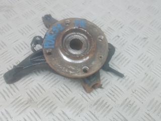 ступица передняя правая Opel Mokka X [рестайлинг] 2025, 1.2 л., бензин, МКПП, внедорожник 5 дв.