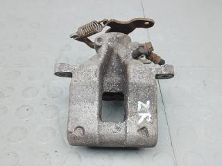 суппорт задний правый Toyota Avensis 3 поколение (T270) 2010, 2.0 л., дизель, МКПП, седан