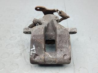 суппорт задний левый Toyota Avensis 3 поколение (T270) 2010, 2.0 л., дизель, МКПП, седан